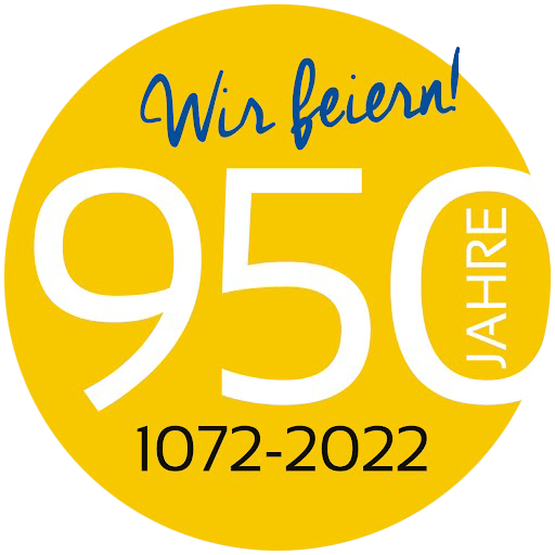 Logo 950 Jahre Neckartenzlingen