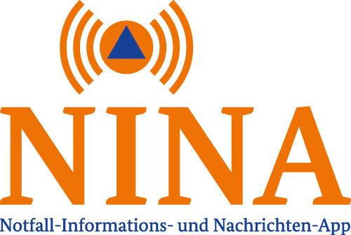 Bundesweiter Warntag – Hinweis auf die Warn-App NINA