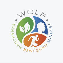 Wolf - Ernährung | Bewegung | Mindset